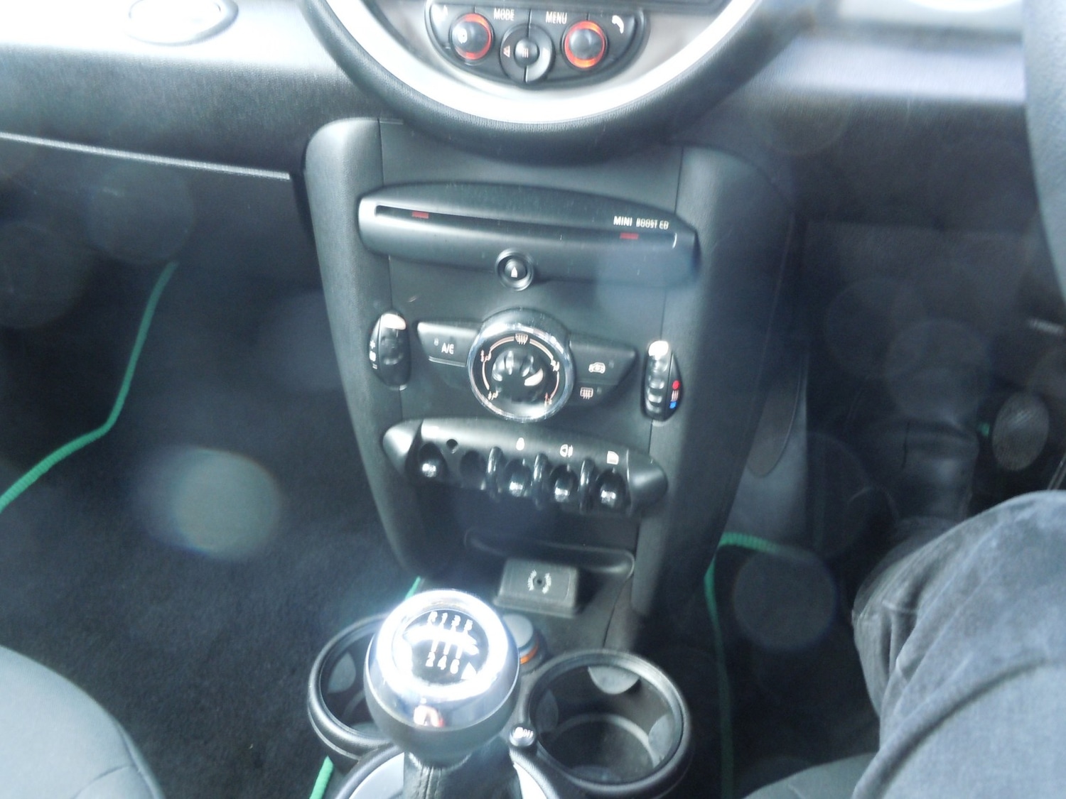 Used MINI Hatch 2013 for sale - 77065654: Photo 23