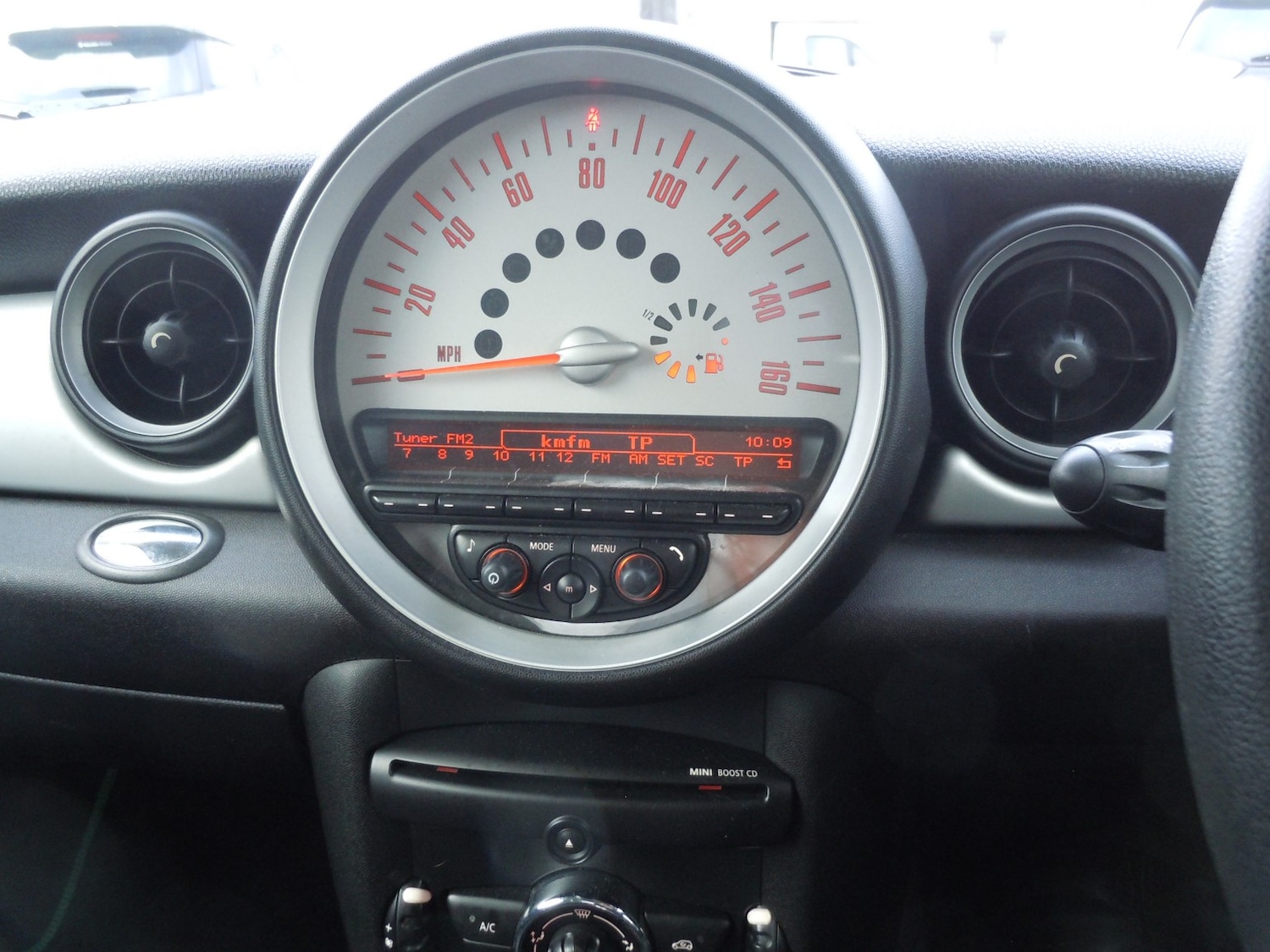 Used MINI Hatch 2013 for sale - 77065654: Photo 24