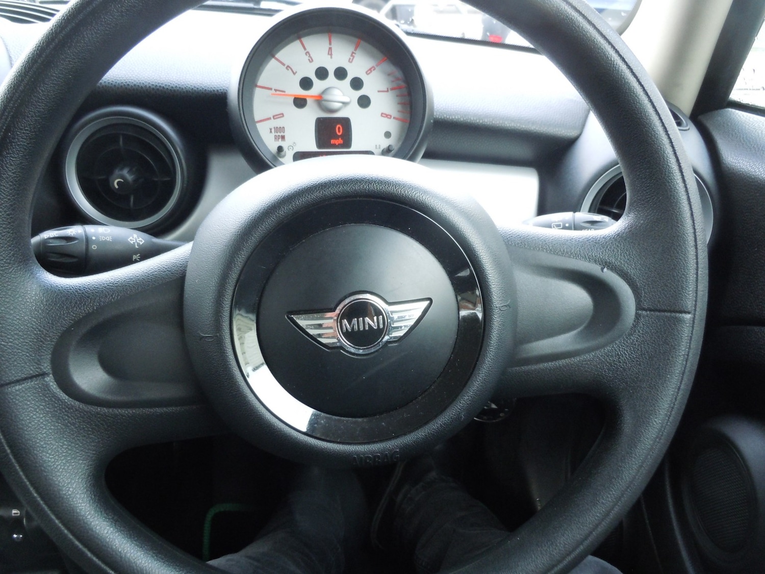 Used MINI Hatch 2013 for sale - 77065654: Photo 25