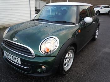 Used MINI Hatch 2013 for sale - 77065654: Photo