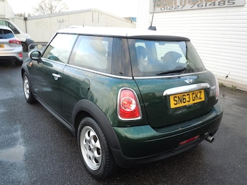 Used MINI Hatch 2013 for sale - 77065654: Photo