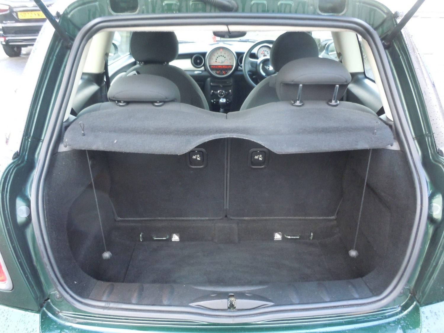 Used MINI Hatch 2013 for sale - 77065654: Photo 6