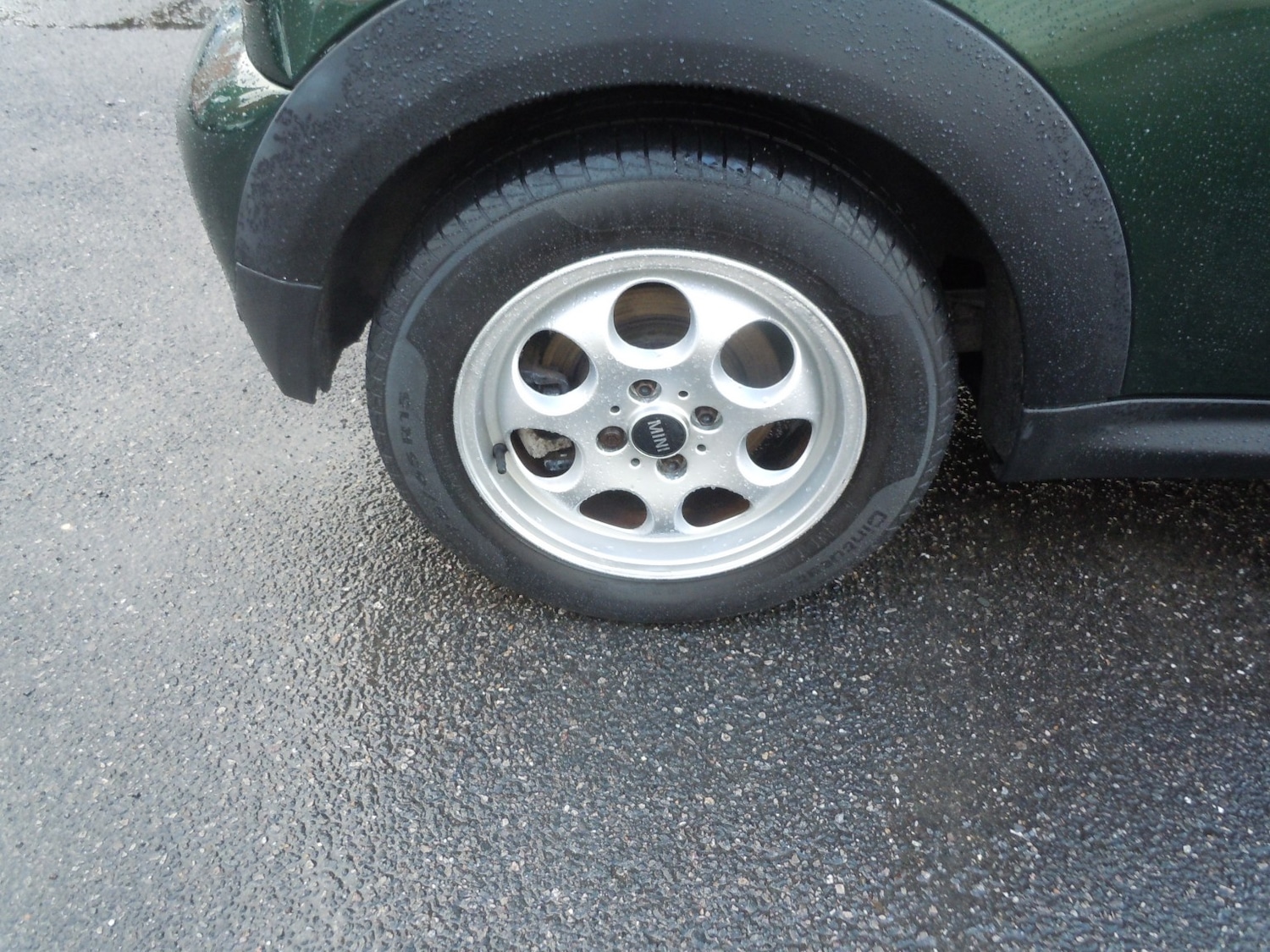 Used MINI Hatch 2013 for sale - 77065654: Photo 7