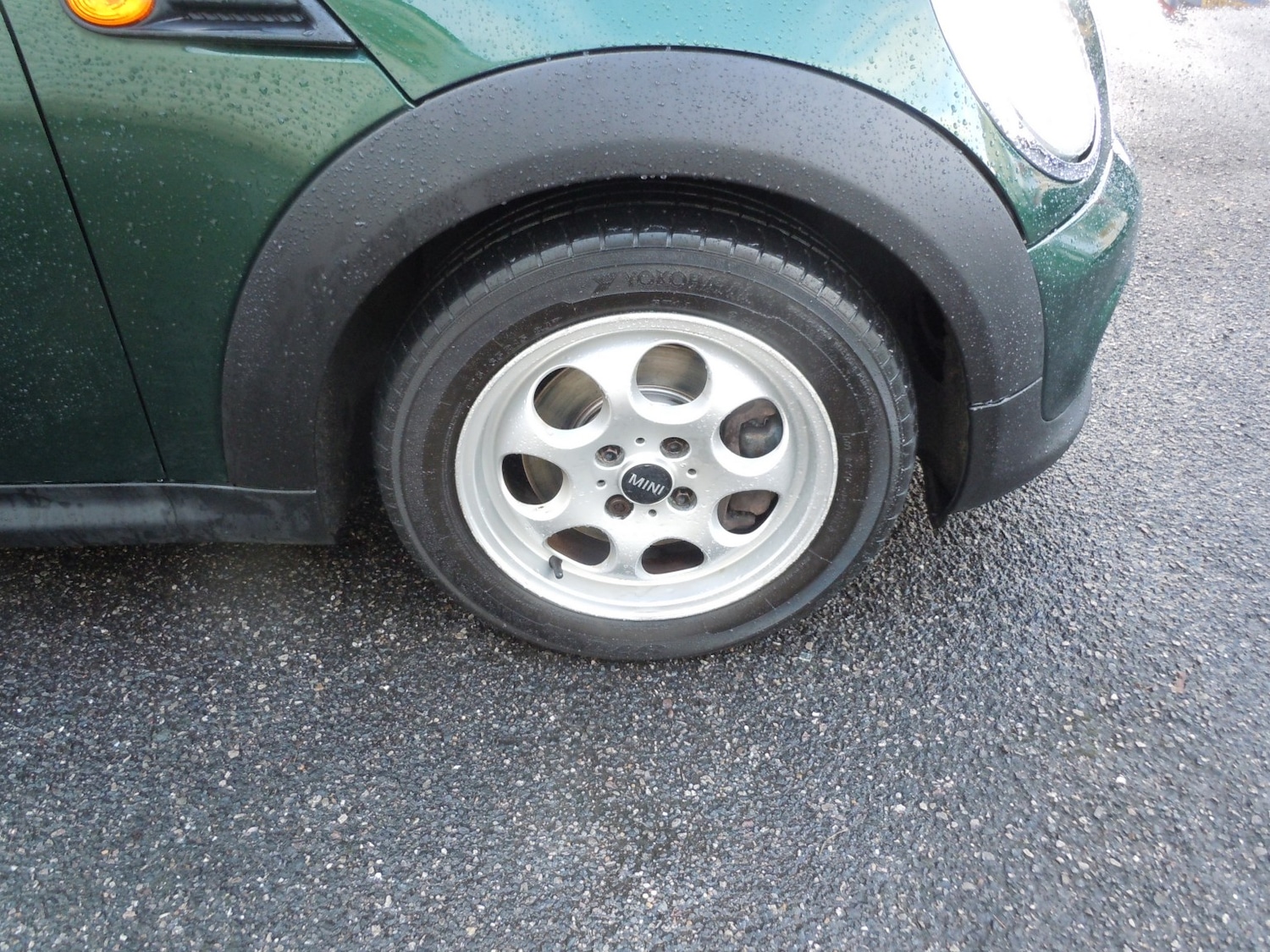 Used MINI Hatch 2013 for sale - 77065654: Photo 8