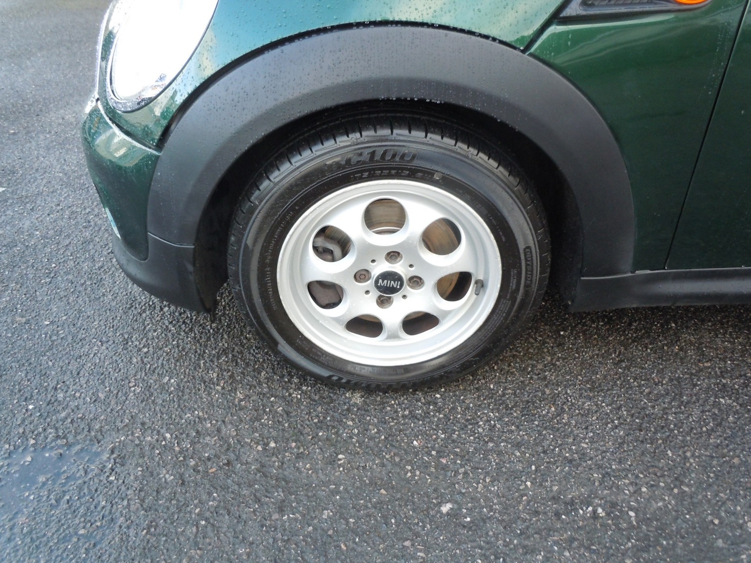 Used MINI Hatch 2013 for sale - 77065654: Photo 9