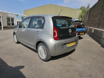 Used Volkswagen up! 2014 for sale - 79463471: Photo