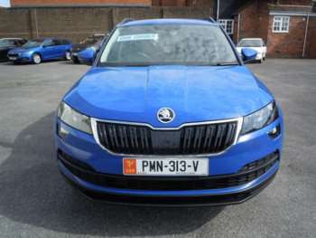 2022 (22) - 1.0 TSI SE Euro 6 (s/s) 5dr