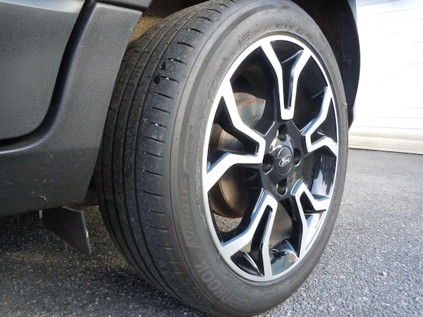 Used Ford Ecosport 2022 for sale - 76214833: Photo 11