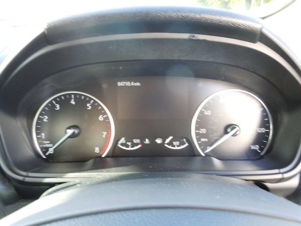 Used Ford Ecosport 2022 for sale - 76214833: Photo 16