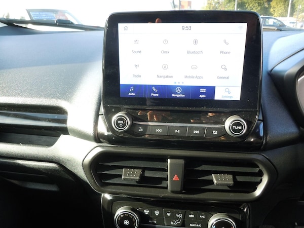 Used Ford Ecosport 2022 for sale - 76214833: Photo 17