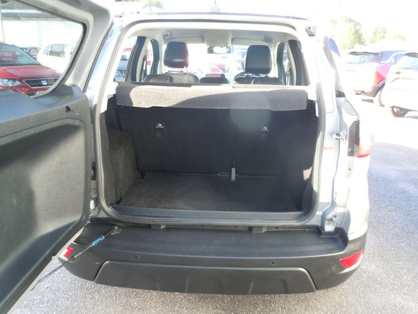 Used Ford Ecosport 2022 for sale - 76214833: Photo 6