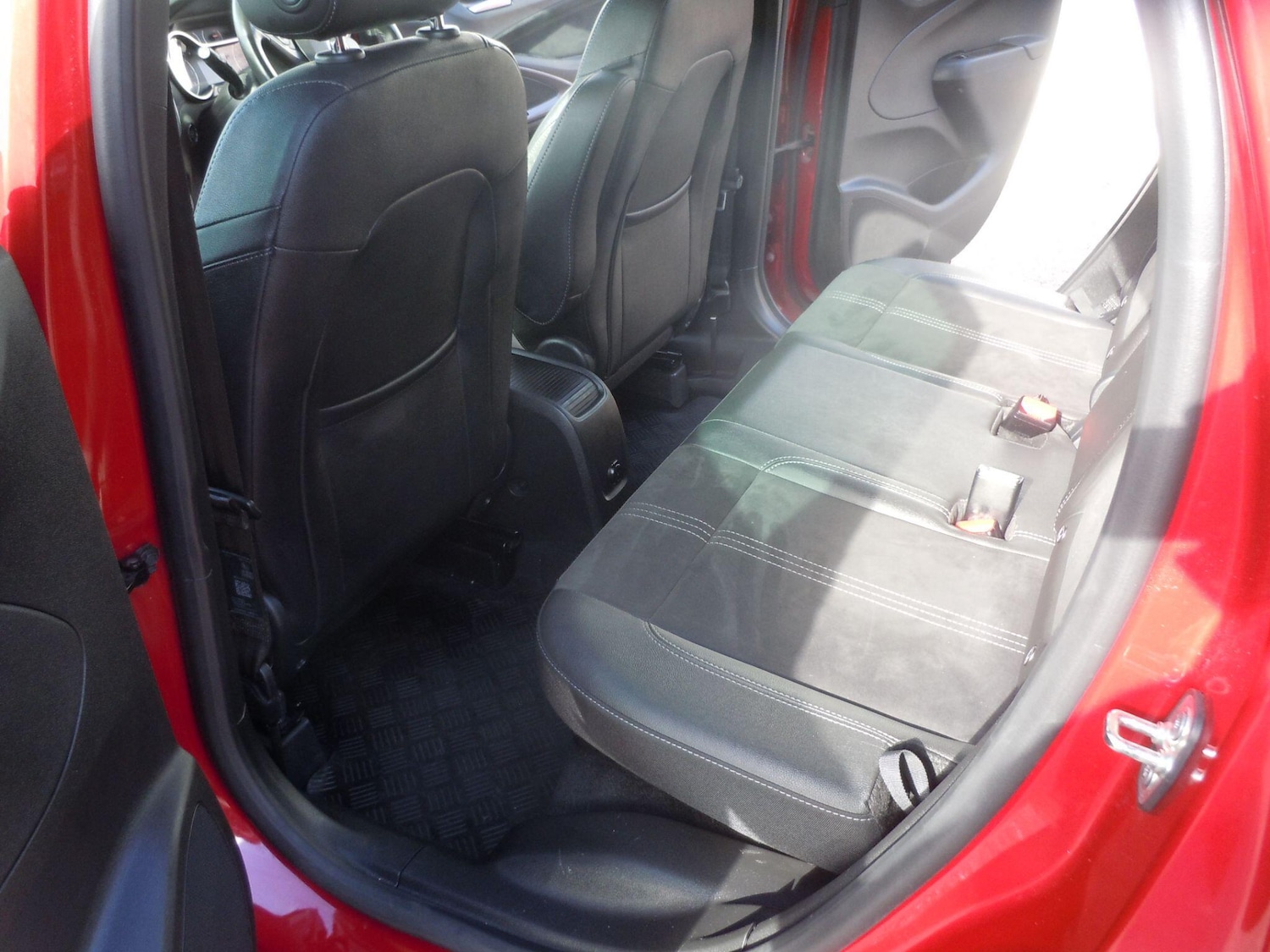 Used Vauxhall Crossland 2022 for sale - 76456738: Photo 10