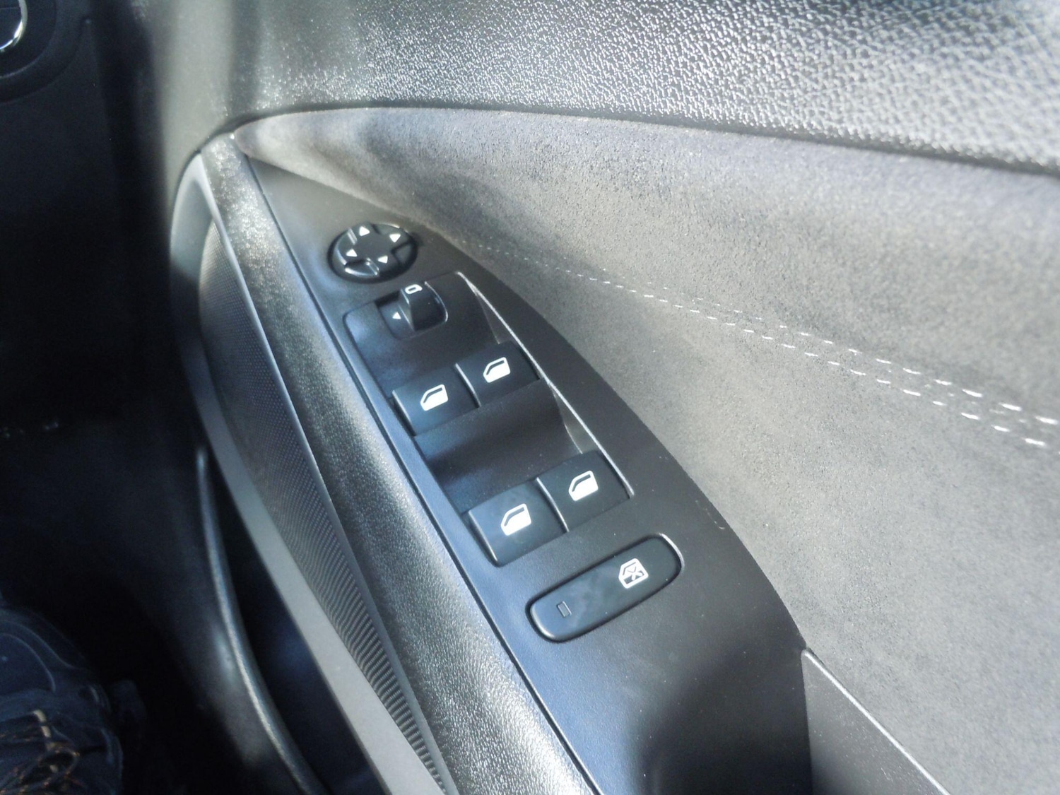 Used Vauxhall Crossland 2022 for sale - 76456738: Photo 11