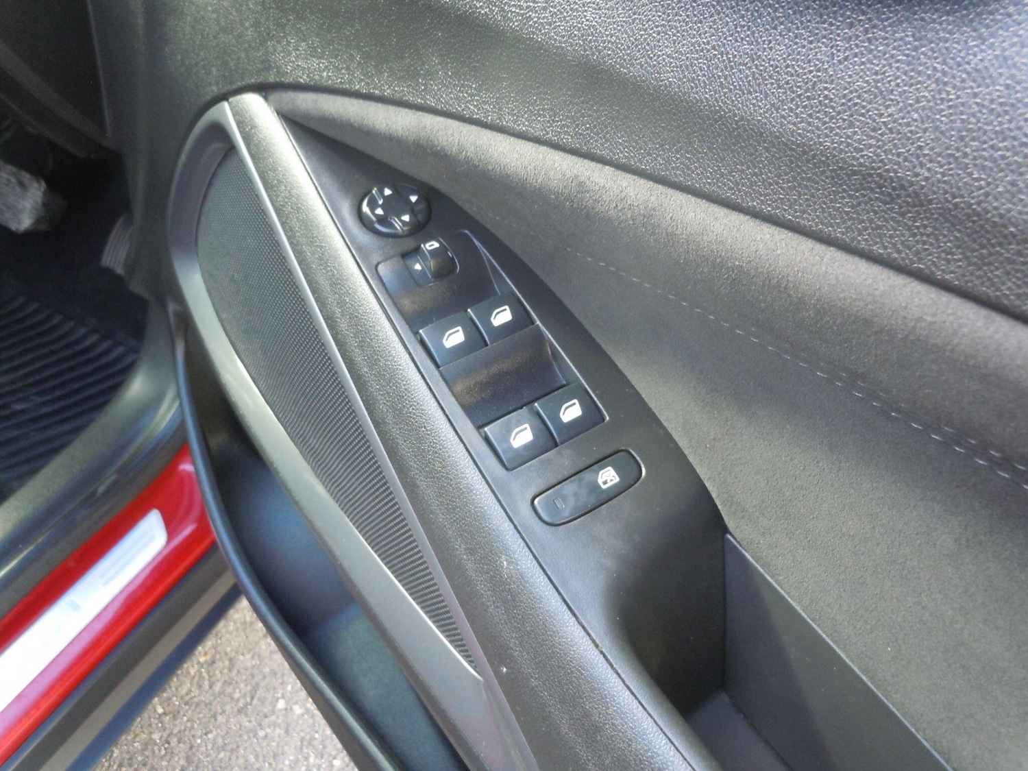 Used Vauxhall Crossland 2022 for sale - 76456738: Photo 13