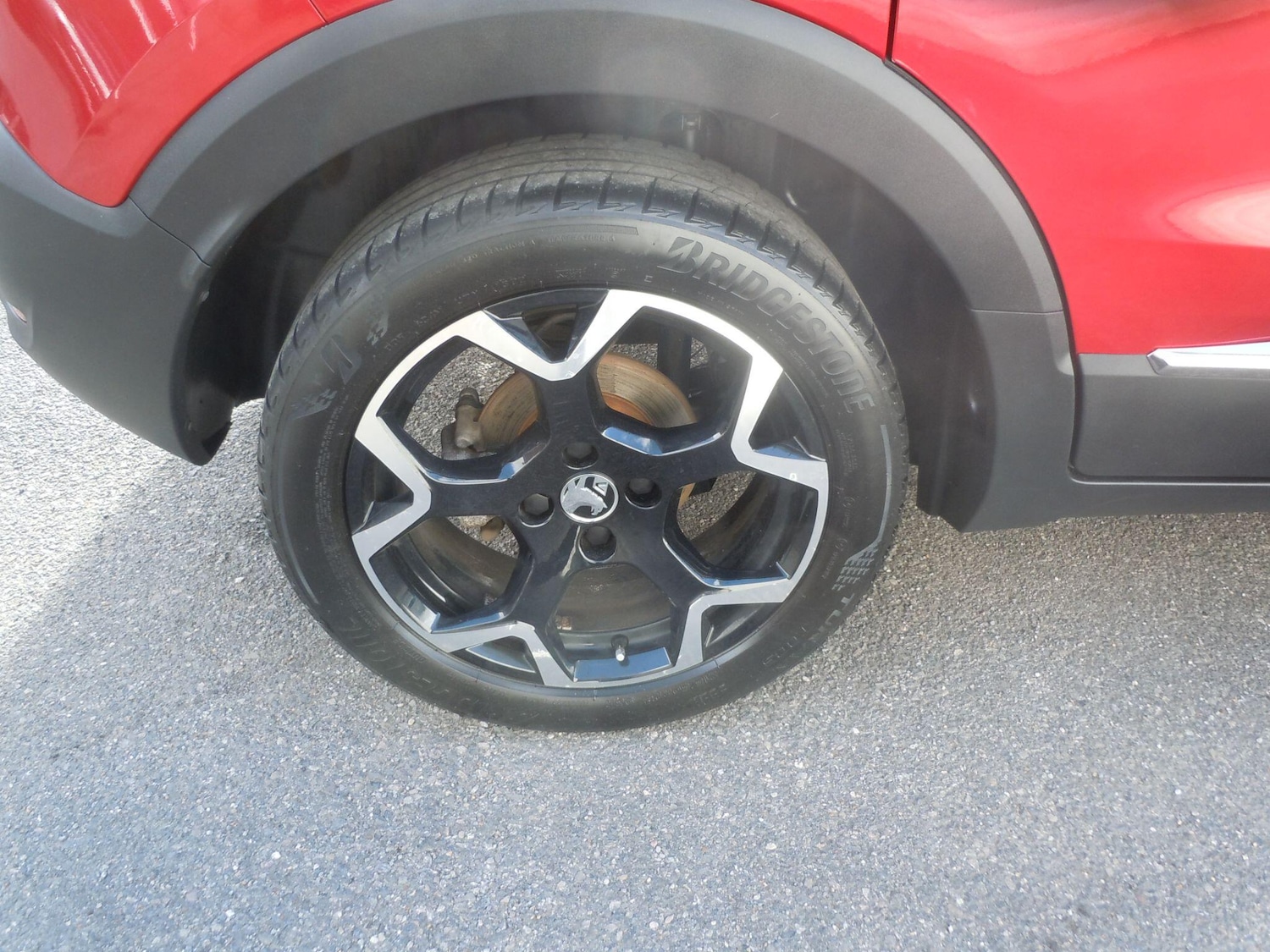 Used Vauxhall Crossland 2022 for sale - 76456738: Photo 15