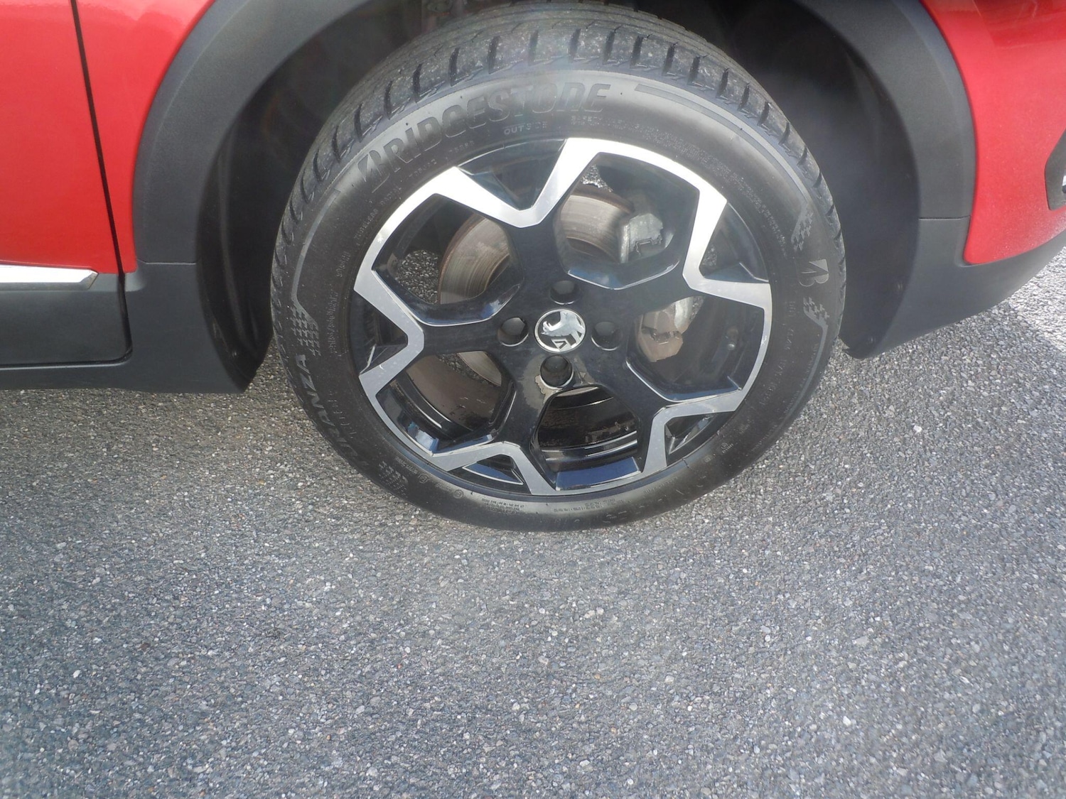 Used Vauxhall Crossland 2022 for sale - 76456738: Photo 16