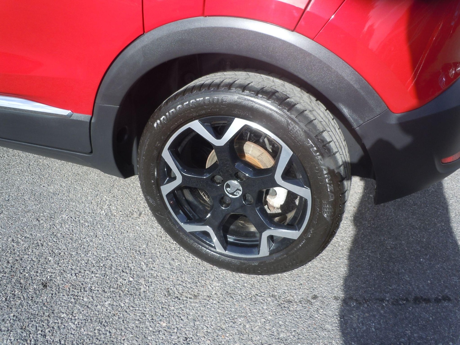 Used Vauxhall Crossland 2022 for sale - 76456738: Photo 18