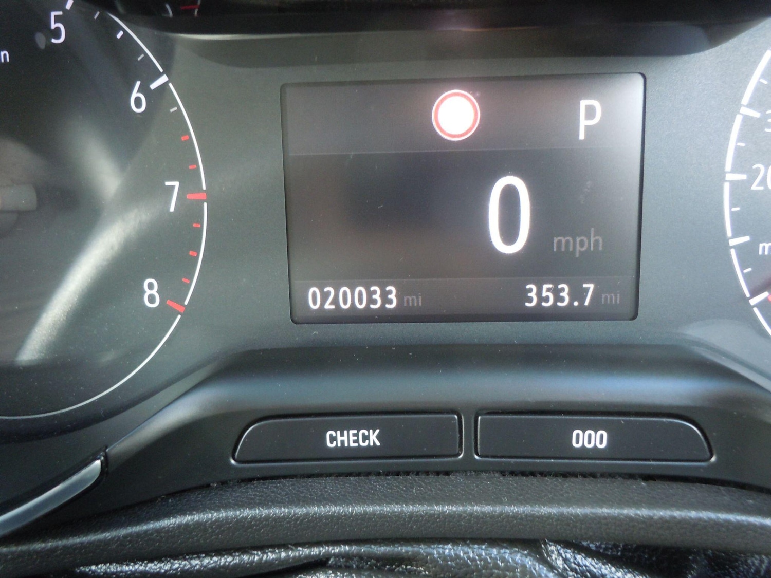 Used Vauxhall Crossland 2022 for sale - 76456738: Photo 21