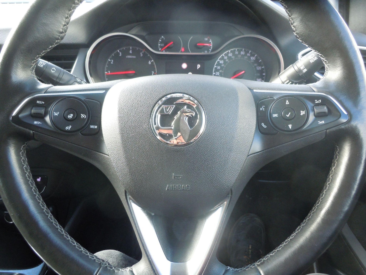 Used Vauxhall Crossland 2022 for sale - 76456738: Photo 23