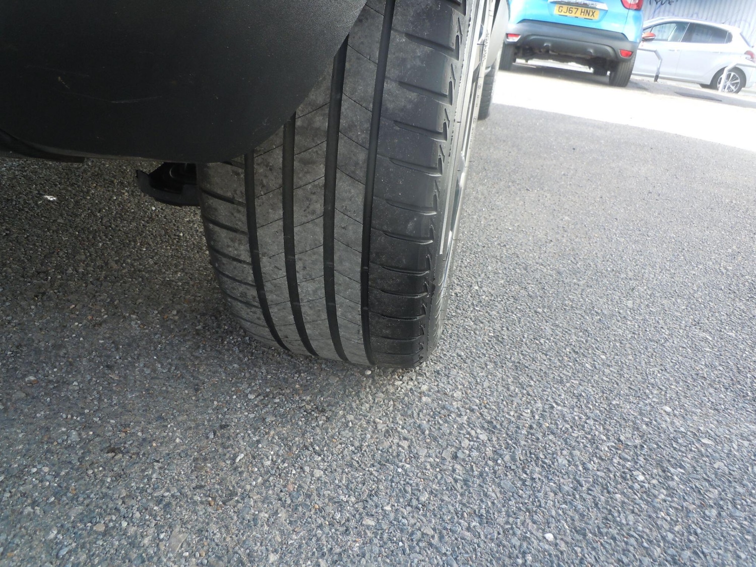 Used Vauxhall Crossland 2022 for sale - 76456738: Photo 25