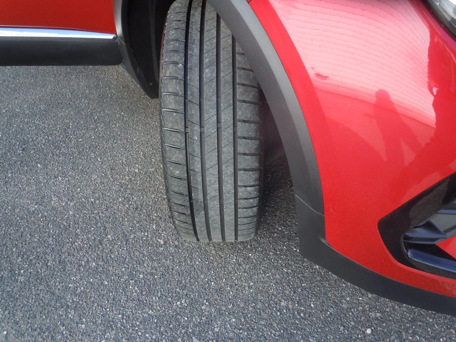 Used Vauxhall Crossland 2022 for sale - 76456738: Photo 27