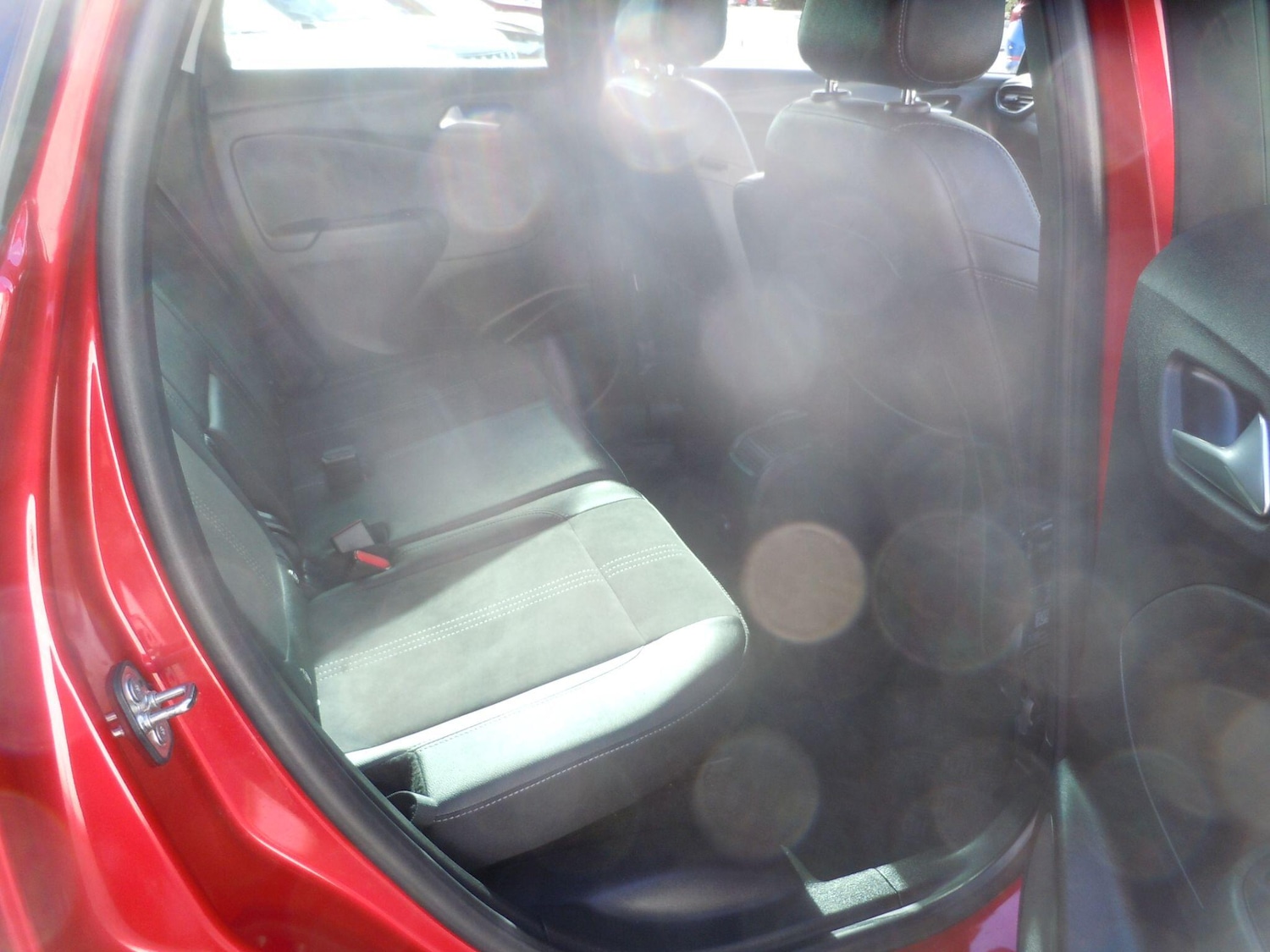 Used Vauxhall Crossland 2022 for sale - 76456738: Photo 29