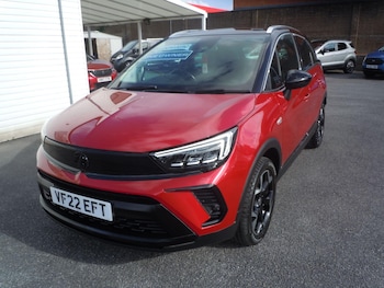 Used Vauxhall Crossland 2022 for sale - 76456738: Photo