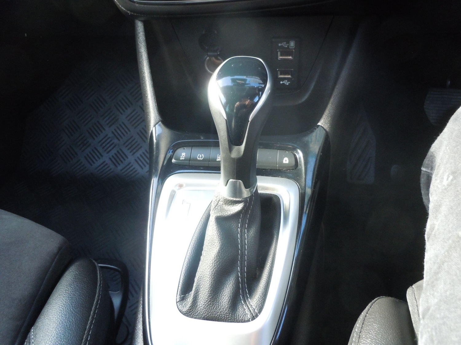 Used Vauxhall Crossland 2022 for sale - 76456738: Photo 7