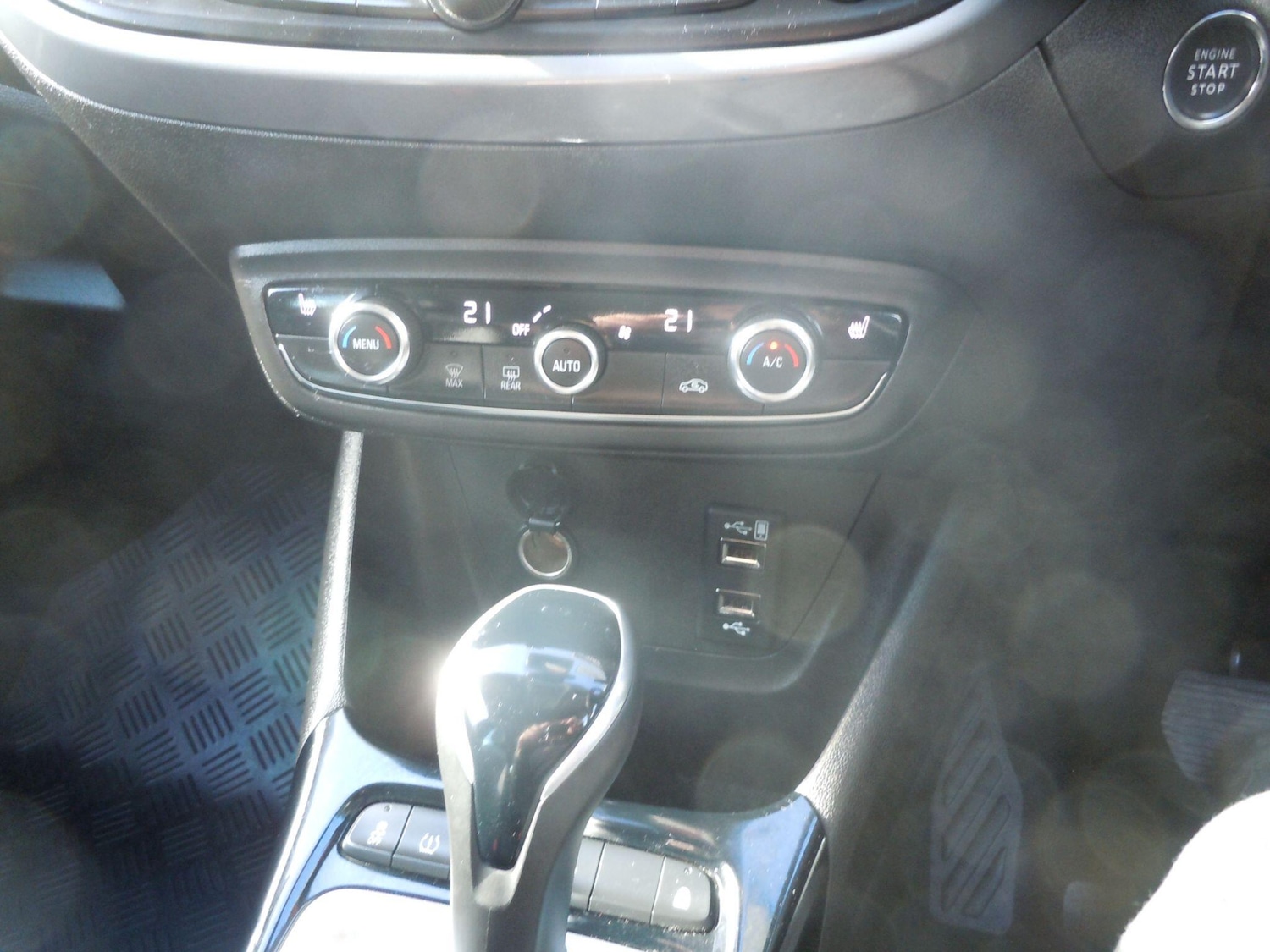 Used Vauxhall Crossland 2022 for sale - 76456738: Photo 8