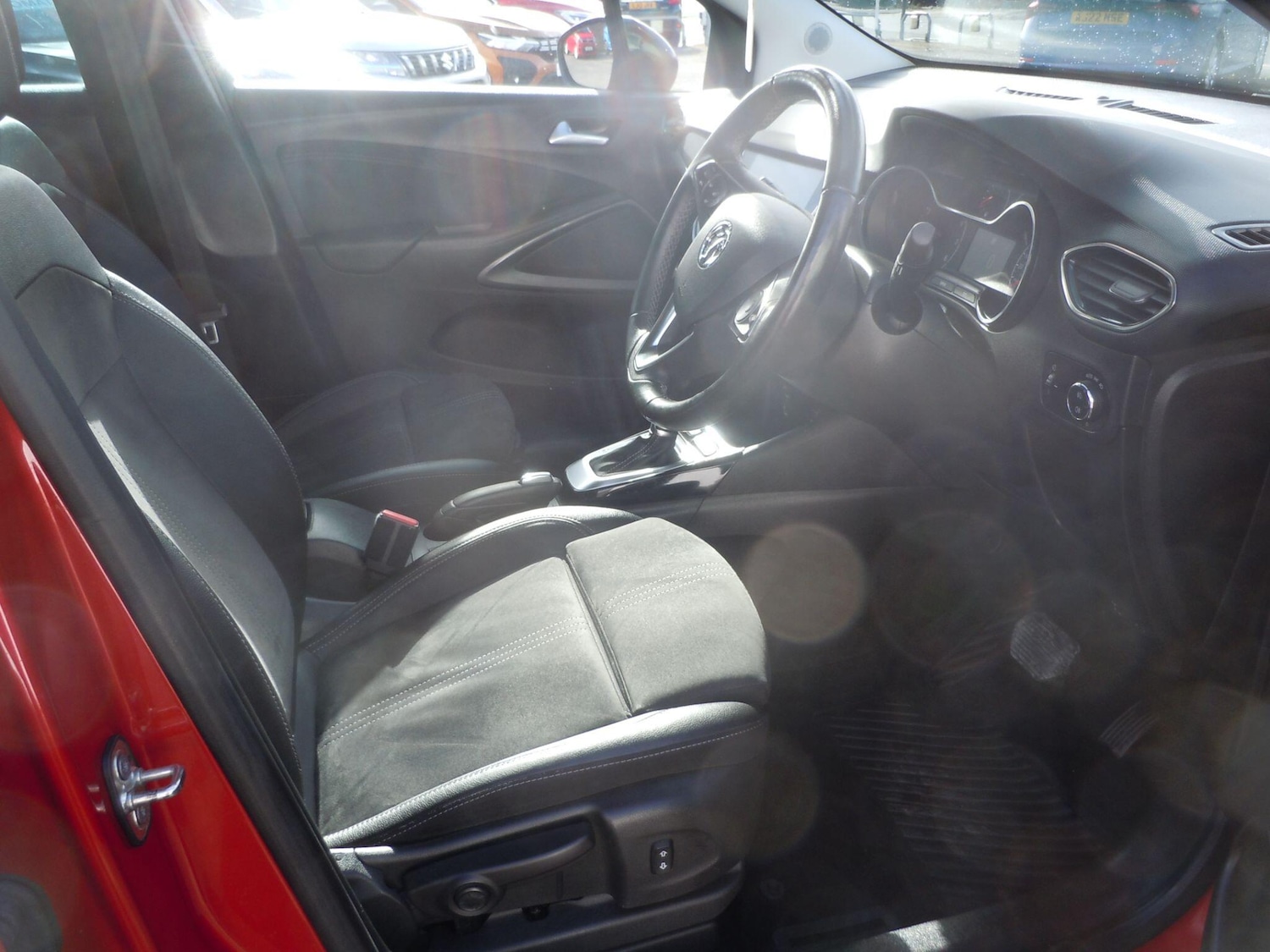 Used Vauxhall Crossland 2022 for sale - 76456738: Photo 9