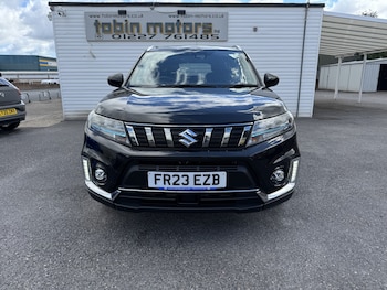 Used Suzuki Vitara 2023 for sale - 79073679: Photo