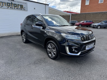 Used Suzuki Vitara 2023 for sale - 79073679: Photo
