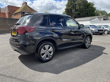 Used Suzuki Vitara 2023 for sale - 79073679: Photo