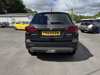 Used Suzuki Vitara 2023 for sale - 79073679: Photo