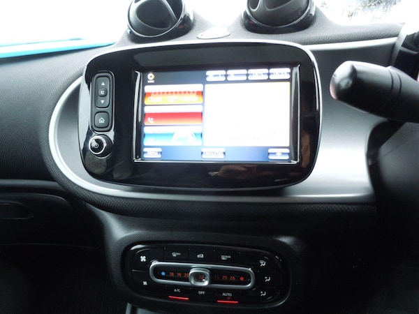 Used smart fortwo 2016 for sale - 76167255: Photo 21
