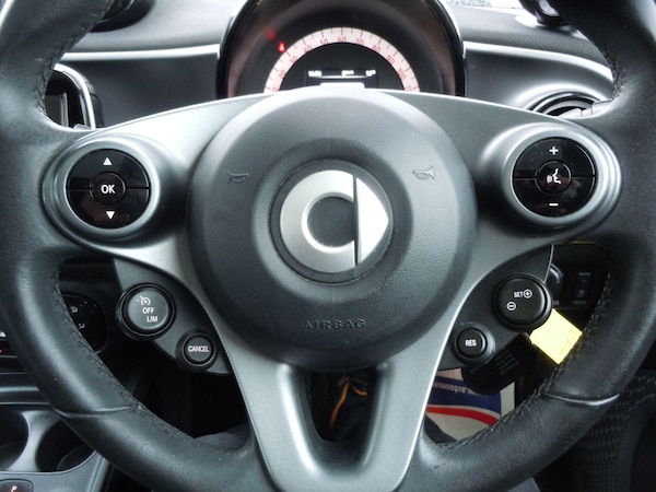 Used smart fortwo 2016 for sale - 76167255: Photo 23