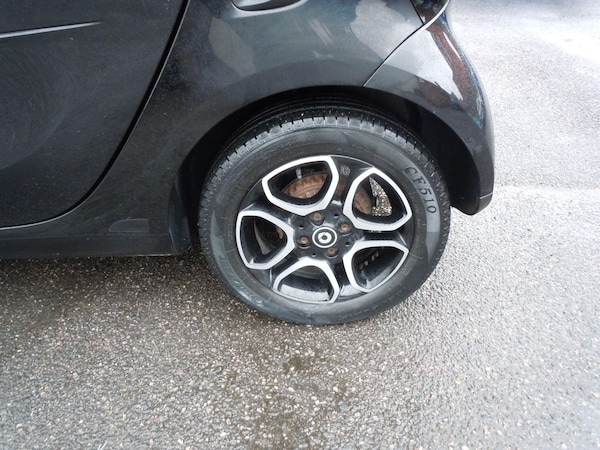 Used smart fortwo 2016 for sale - 76167255: Photo 9