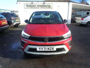 2021 (71) - 1.2 SRi Nav Euro 6 (s/s) 5dr
