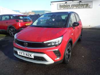 Used Vauxhall Crossland 2021 for sale - 74574603: Photo