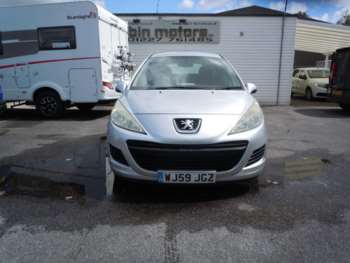 2009 (59) - 1.6 HDi 90 S 5dr [AC]