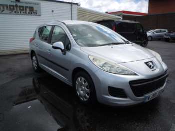 Used Peugeot 207 2009 for sale - 75173738: Photo