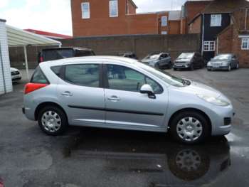 Used Peugeot 207 2009 for sale - 75173738: Photo