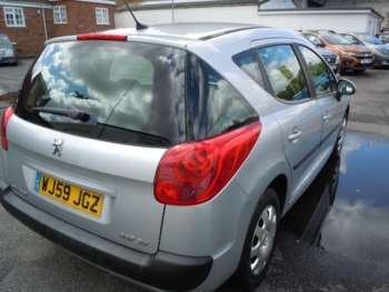 Used Peugeot 207 2009 for sale - 75173738: Photo