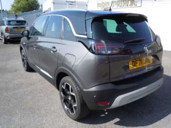 Used Vauxhall Crossland 2022 for sale - 75002847: Photo