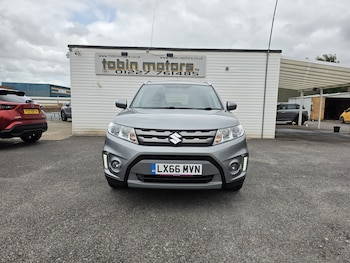 Used Suzuki Vitara 2016 for sale - 79255058: Photo