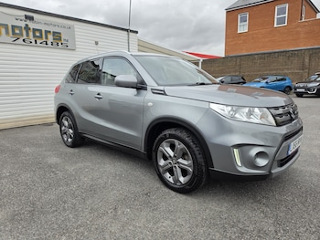 Used Suzuki Vitara 2016 for sale - 79255058: Photo