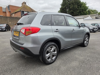 Used Suzuki Vitara 2016 for sale - 79255058: Photo