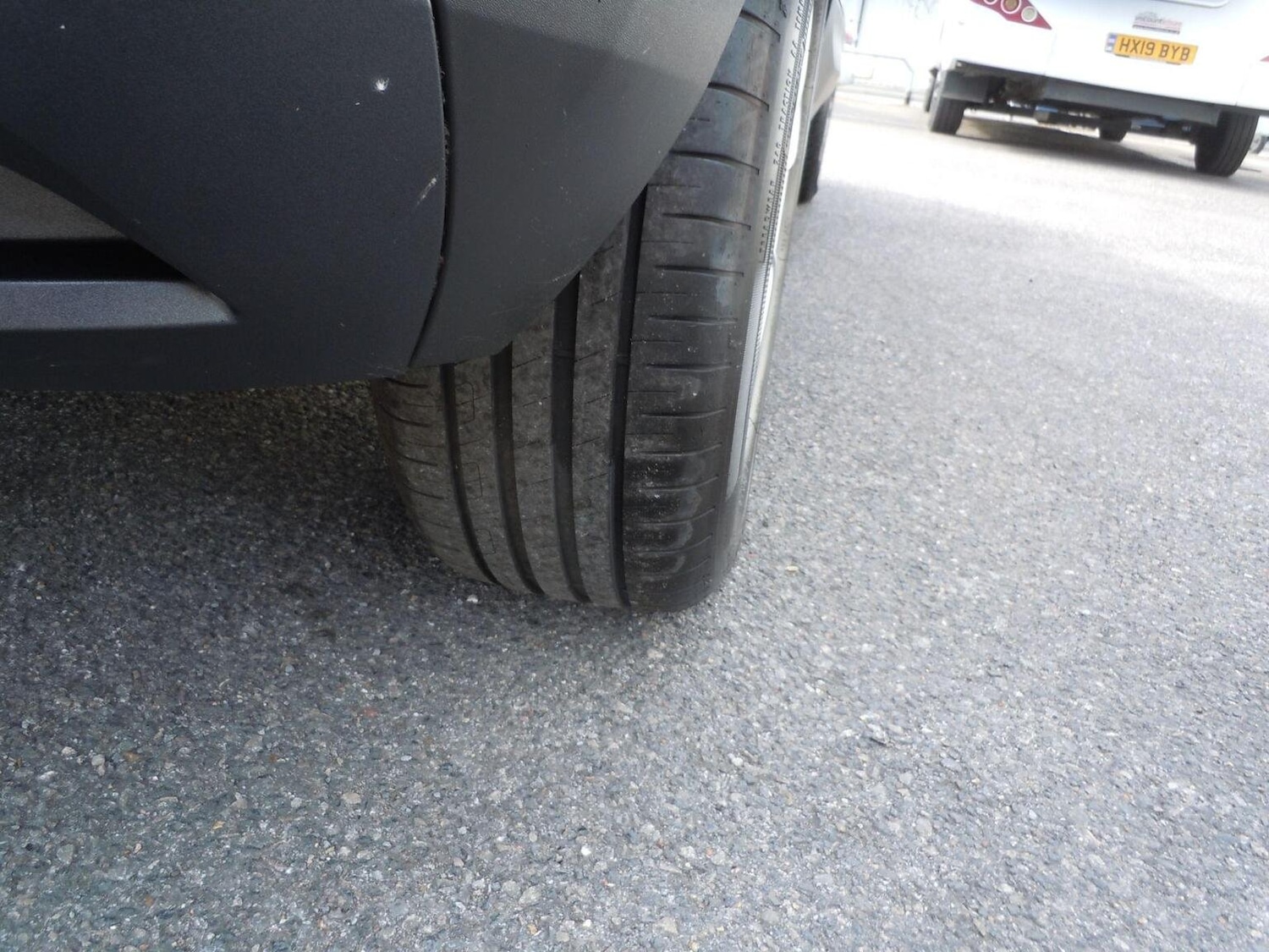 Used Skoda Karoq 2025 for sale - 77697523: Photo 26