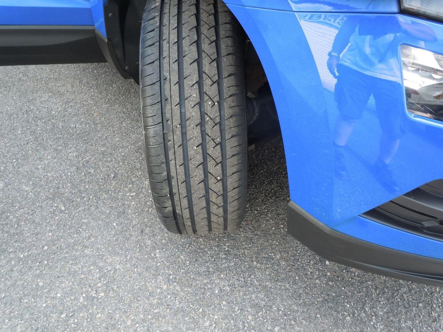 Used Skoda Karoq 2025 for sale - 77697523: Photo 28