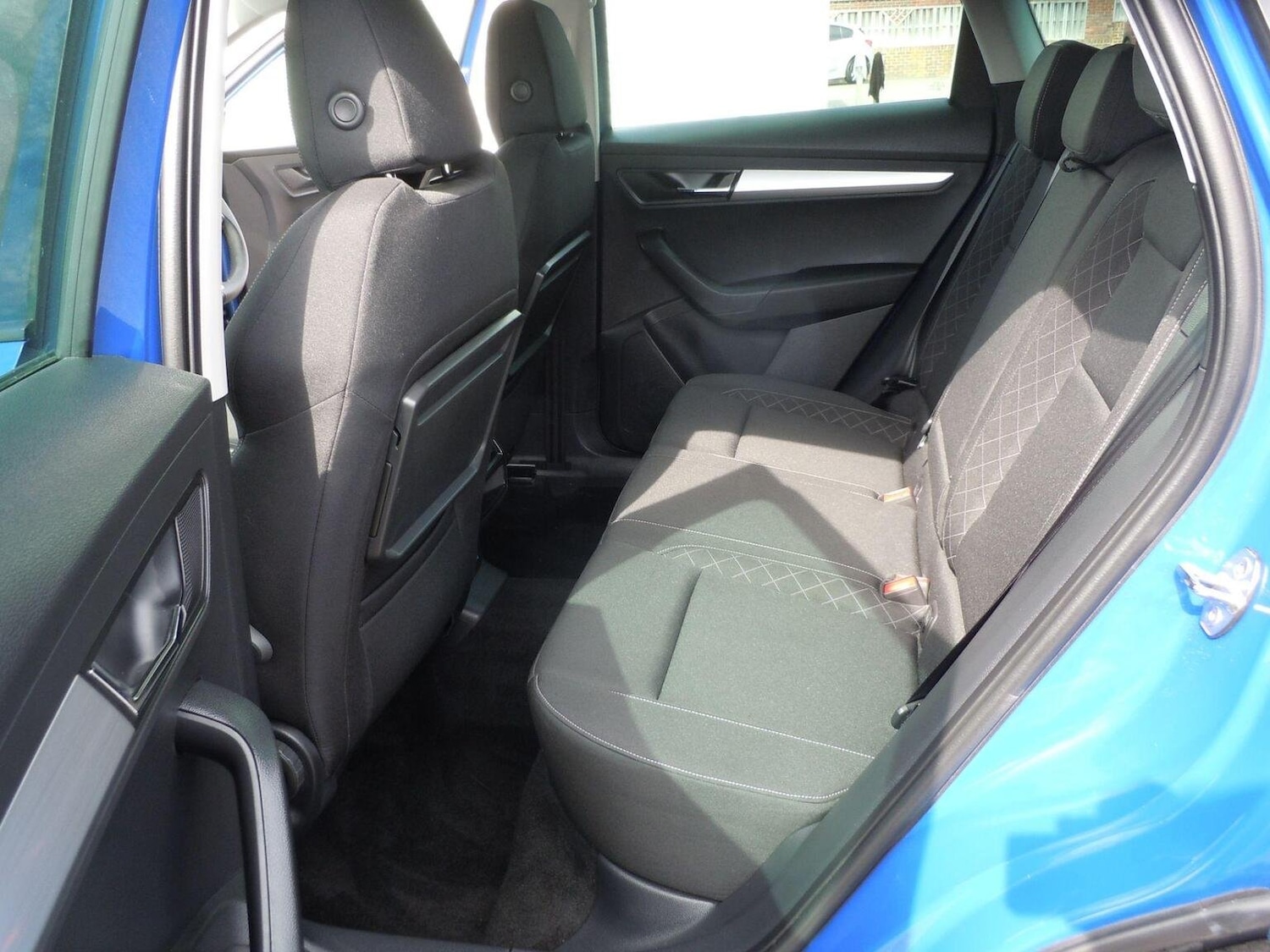 Used Skoda Karoq 2025 for sale - 77697523: Photo 9